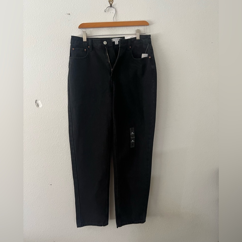NWT And Now This Jeans Size 29